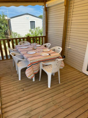 Mobile Home de standing